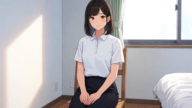 轻小说 场景参考图